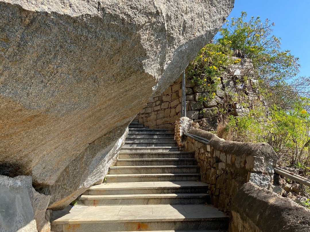 Yoganarasimha Temple景点图片
