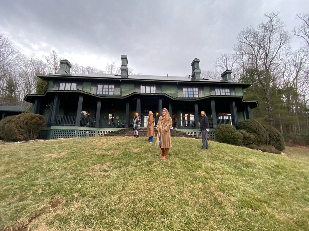 Inn at Wintersun主图