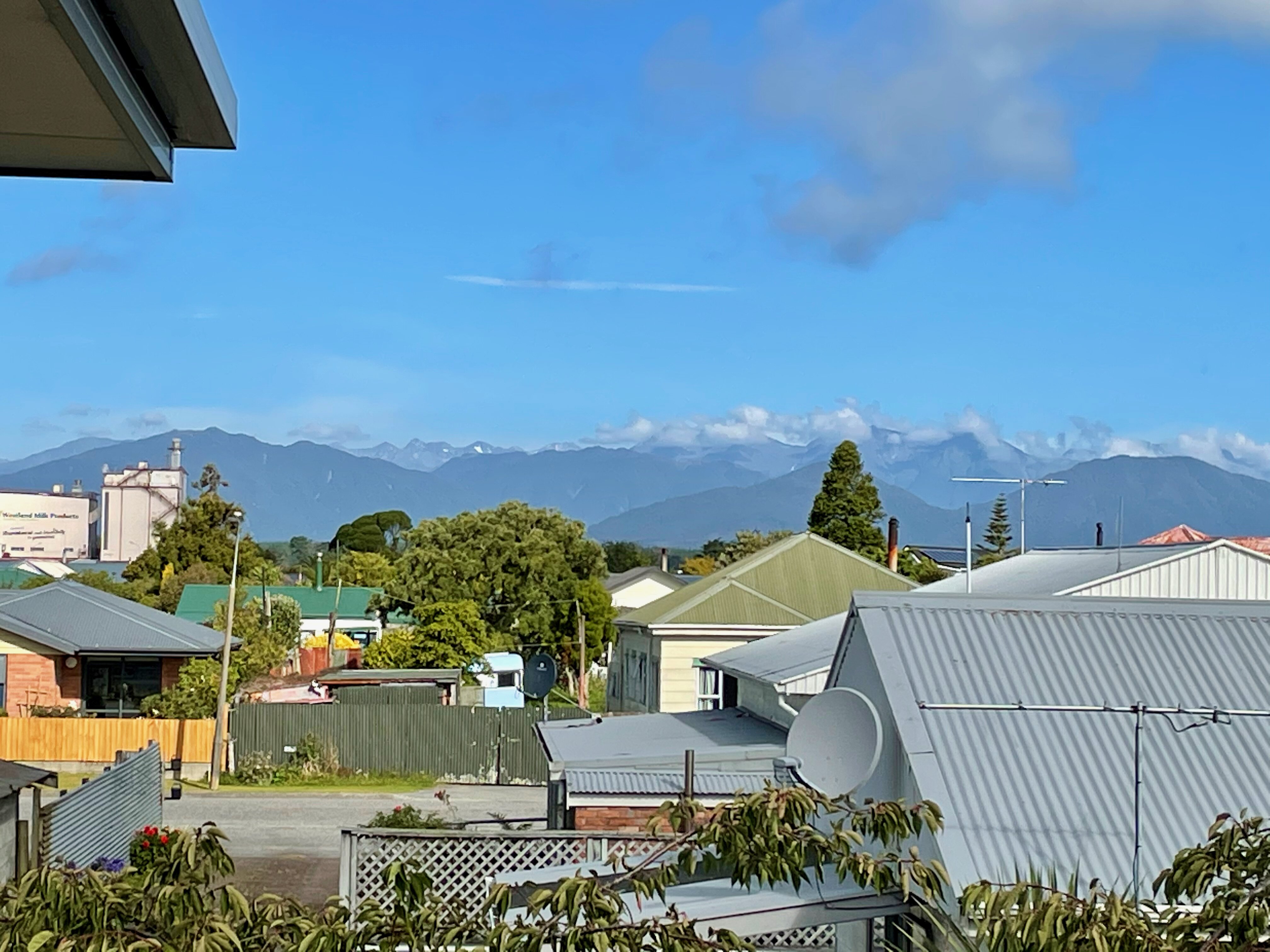 Stopforths Motel-酒店景观