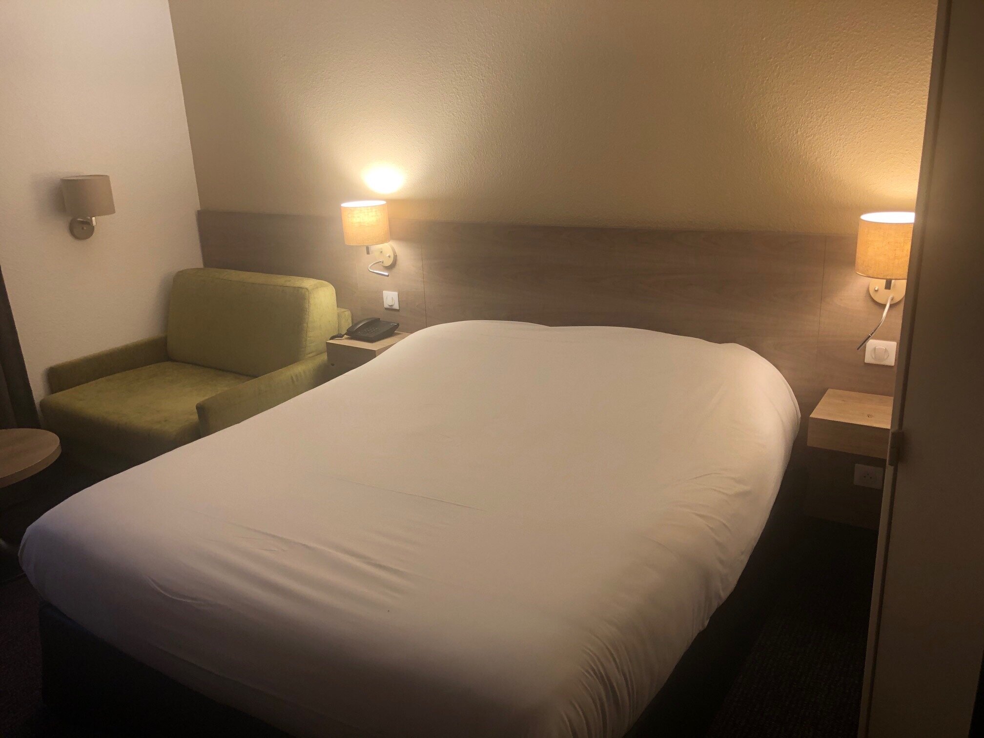 Sure Hotel by Best Western Limoges Sud-官方