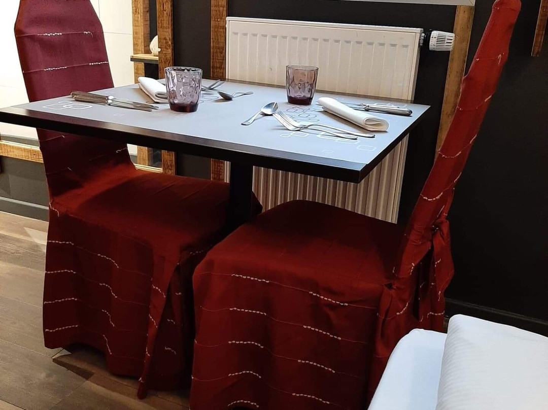 西哈诺酒店主图