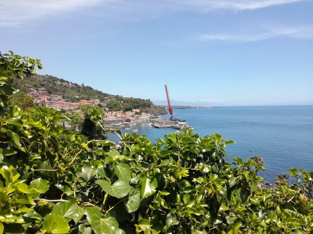 Borgo di Santa Maria la Scala景点图片