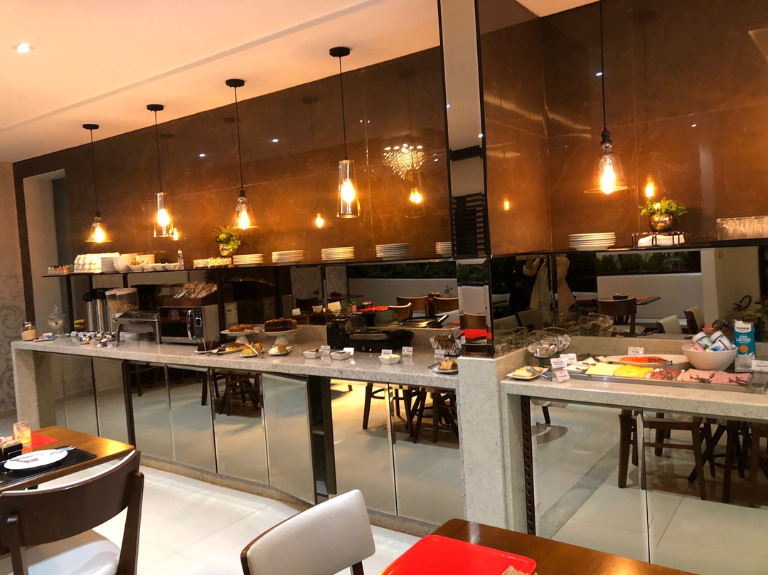 Hotel Adria Premium主图