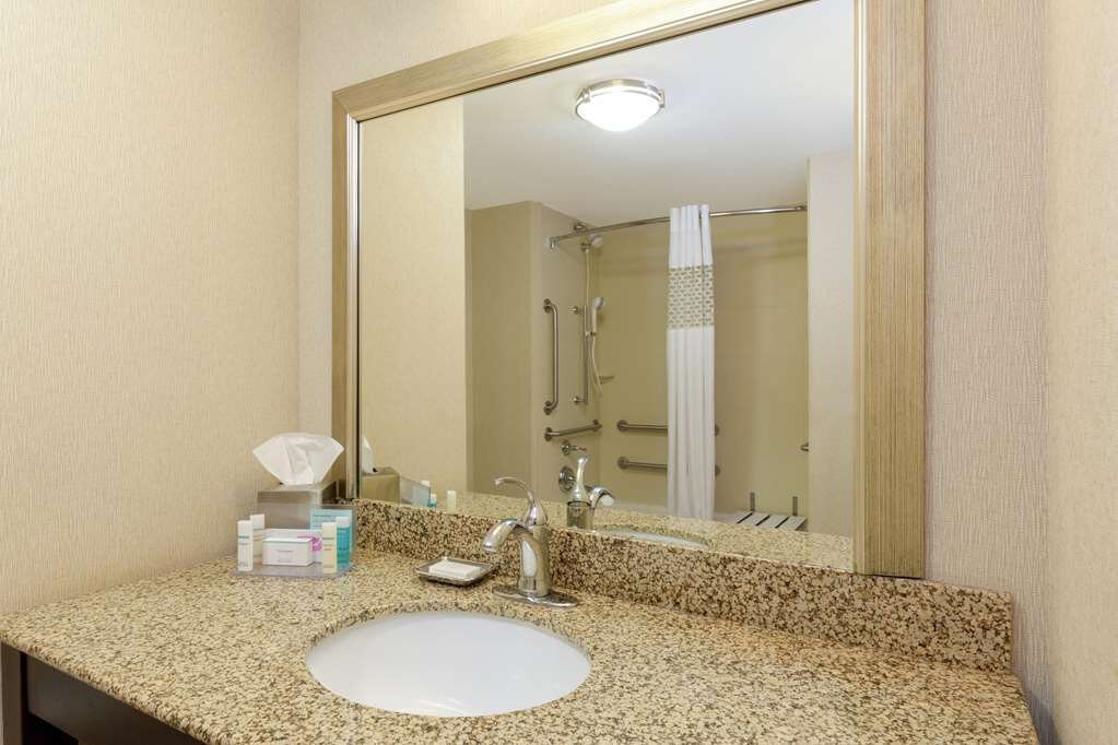 Hampton Inn Texarkana Arkansas主图