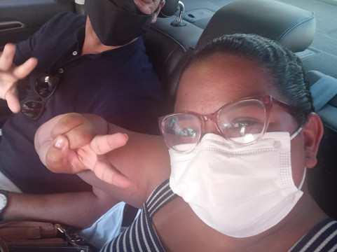 Ar transporte-累西腓必去景点