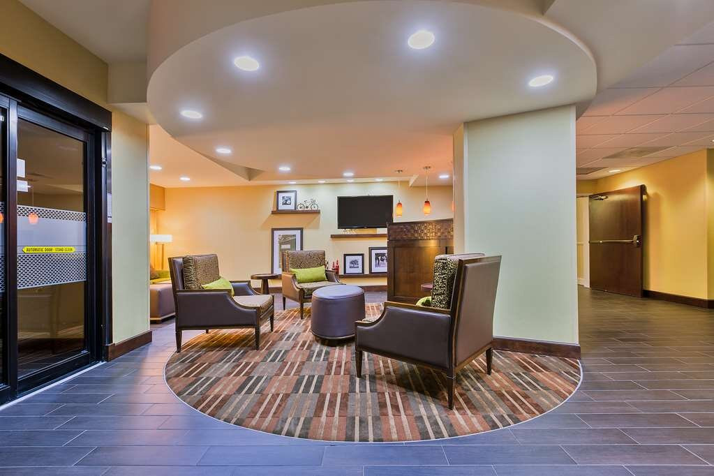 Hampton Inn Atlanta/conyers主图