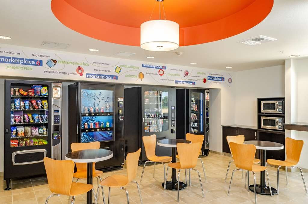 Surestay By Best Western Livingston Merced County主图