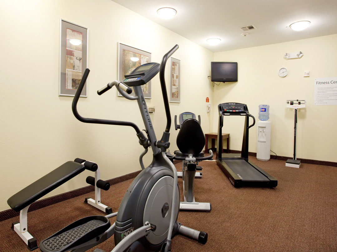 Holiday Inn Express & Suites Sulphur (lake Charles) By IHG主图