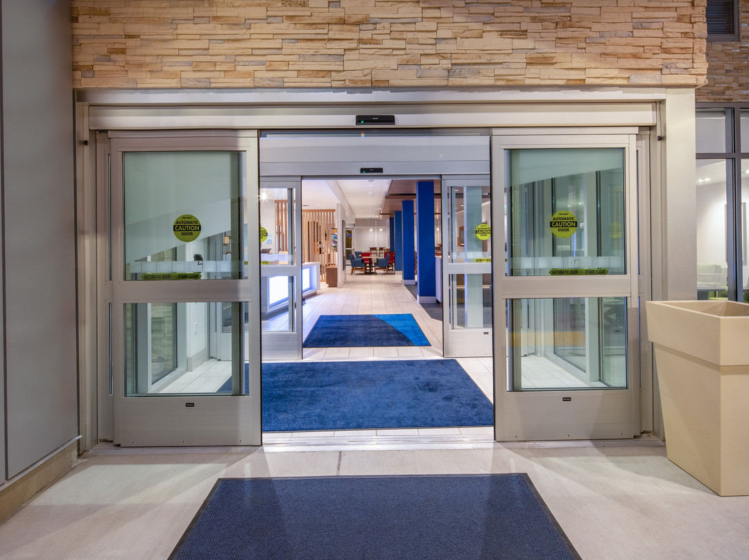 Holiday Inn Express & Suites Chico By IHG主图