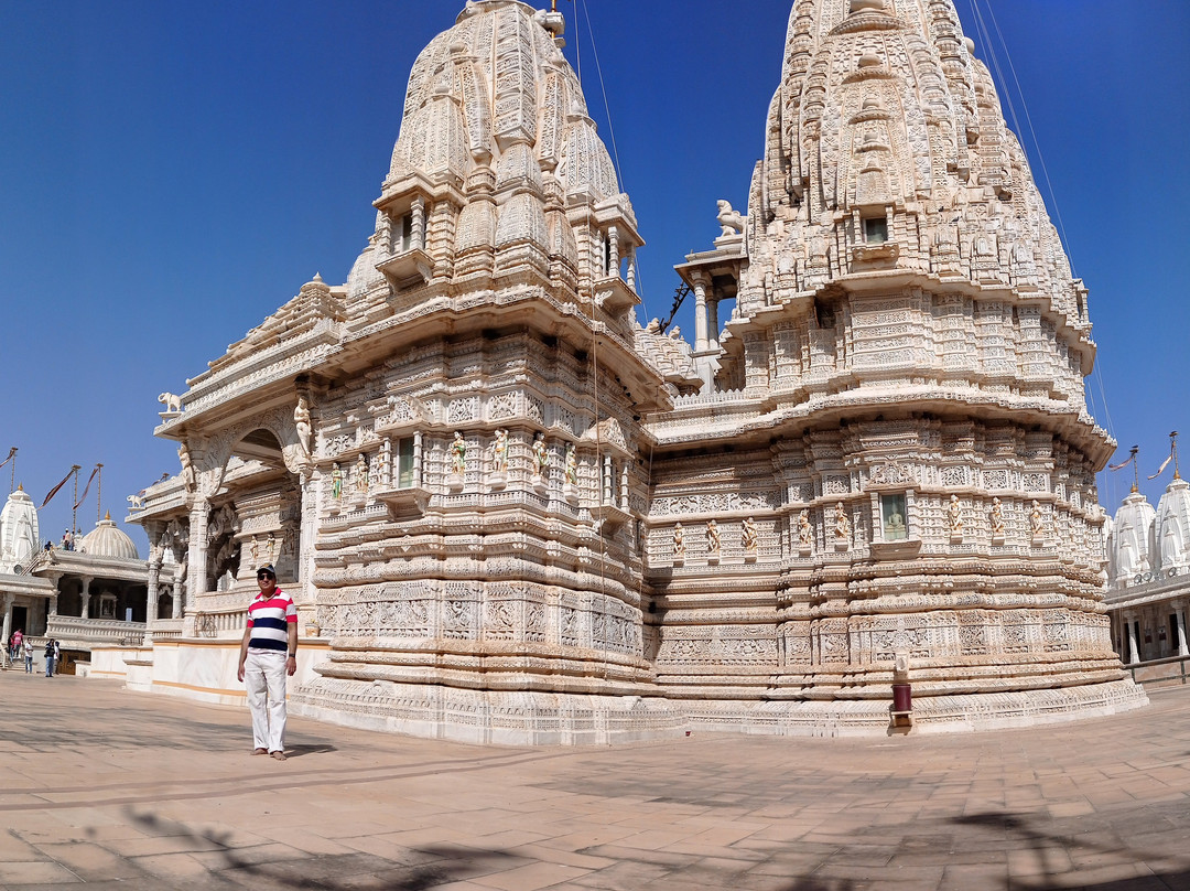 Jain Temple景点图片