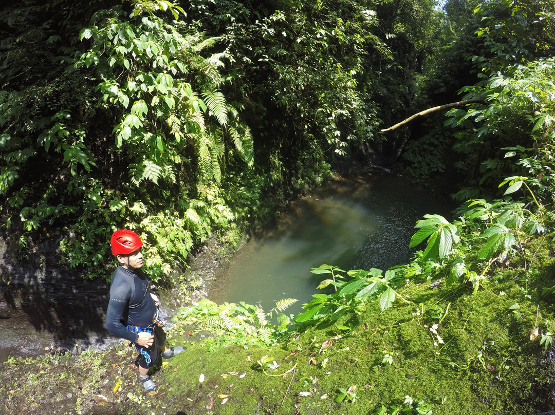 Bali Canyon Park景点图片
