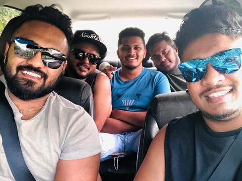 Ceylon Get transfer-Hambantota必去景点