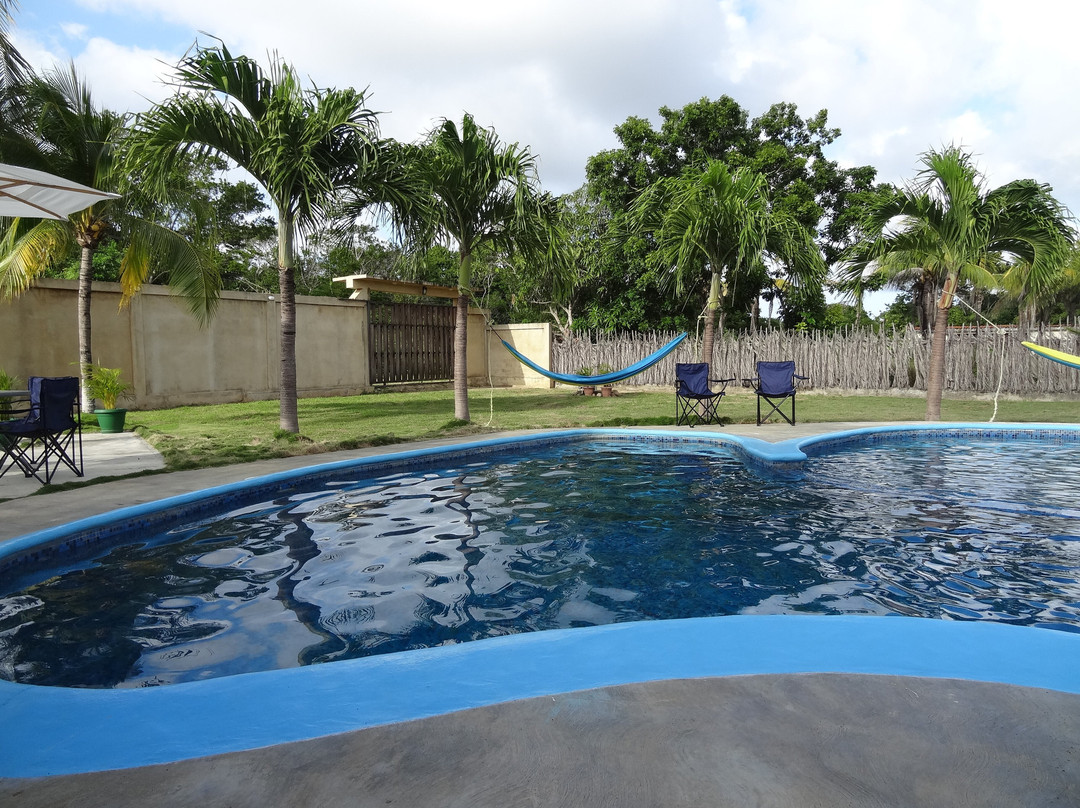 Posada Luz Del Faro主图