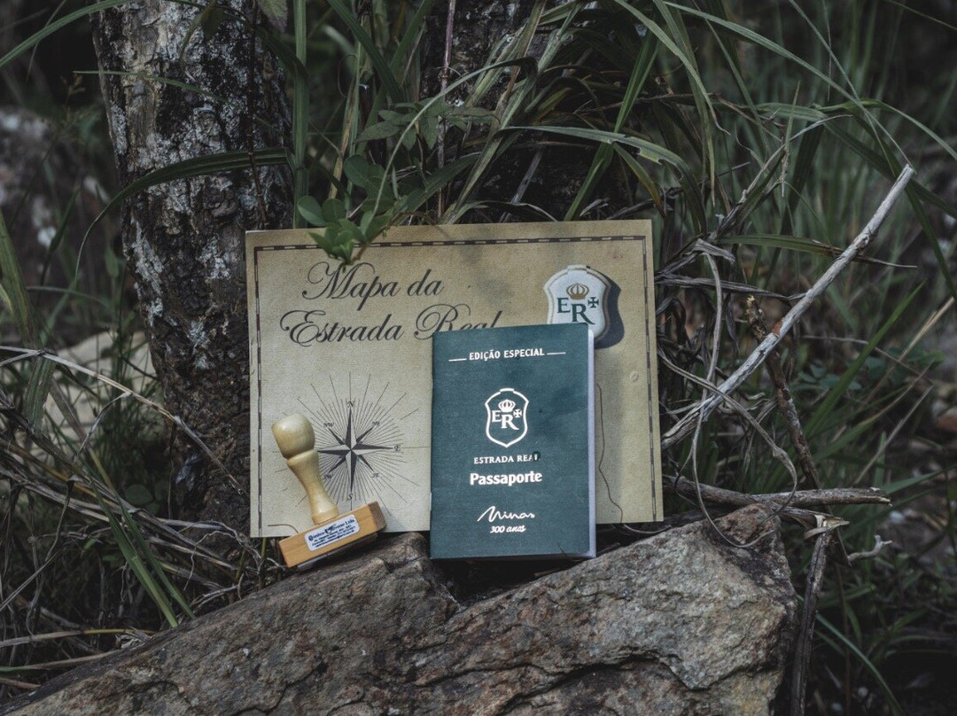 Galeria Bichinho-Vitoriano Veloso必去景点