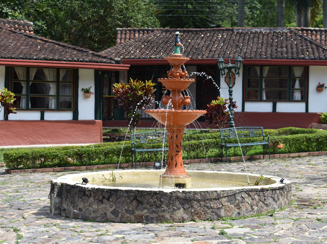 Amigos Del Campo主图