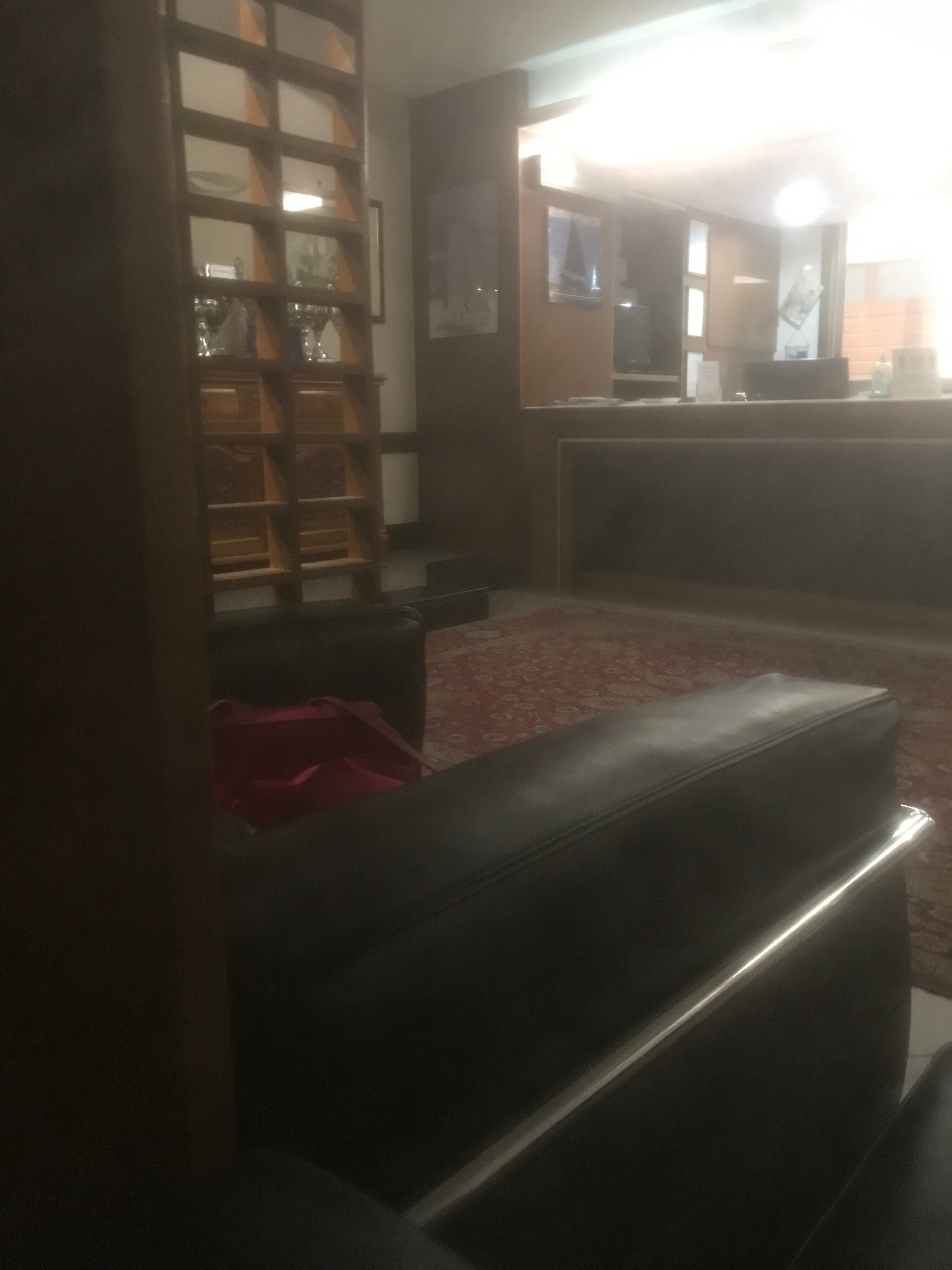 巴尔索缇酒店-官方