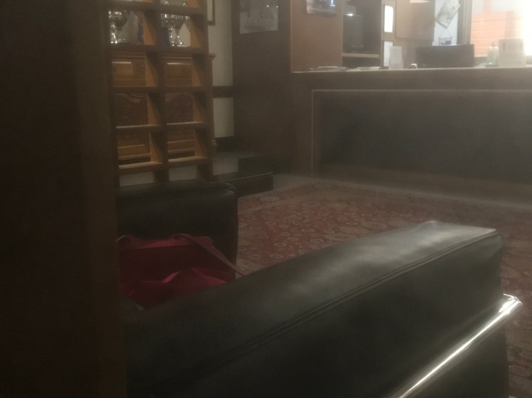 巴尔索缇酒店主图
