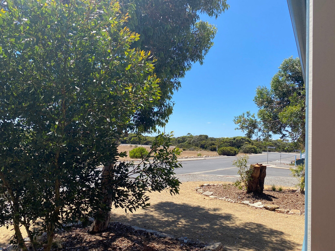 Yorkes Holiday Units主图