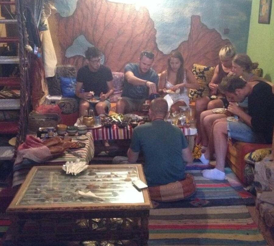 Hike and Chill Homestay