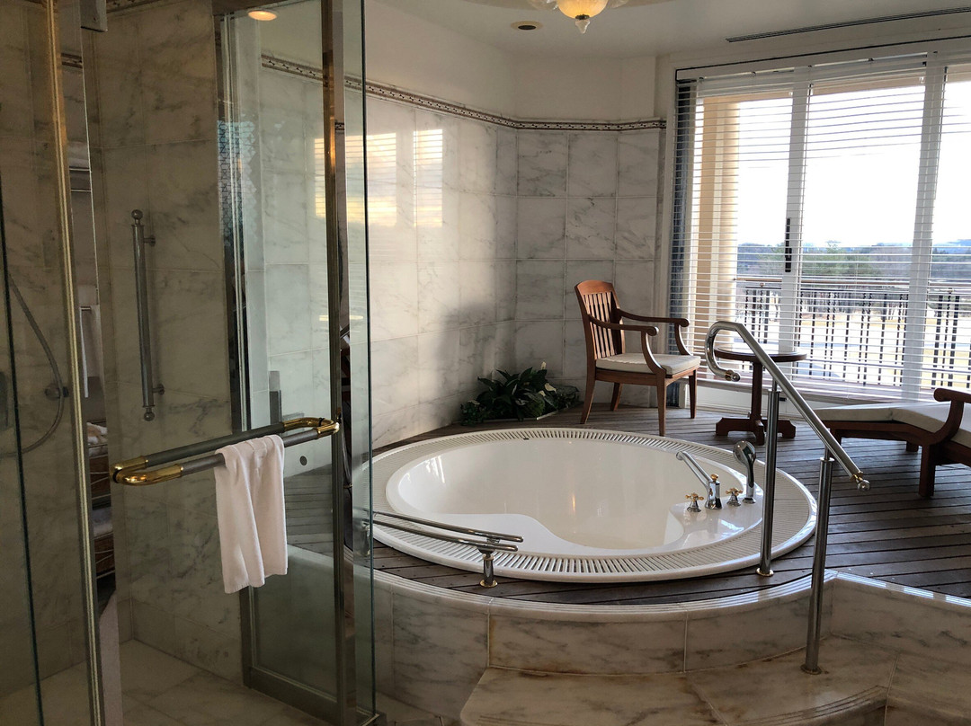 Grand XIV Nasu Shirakawa The Lodge主图