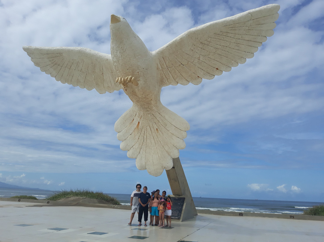 Malecon de Coatzacoalcos景点图片