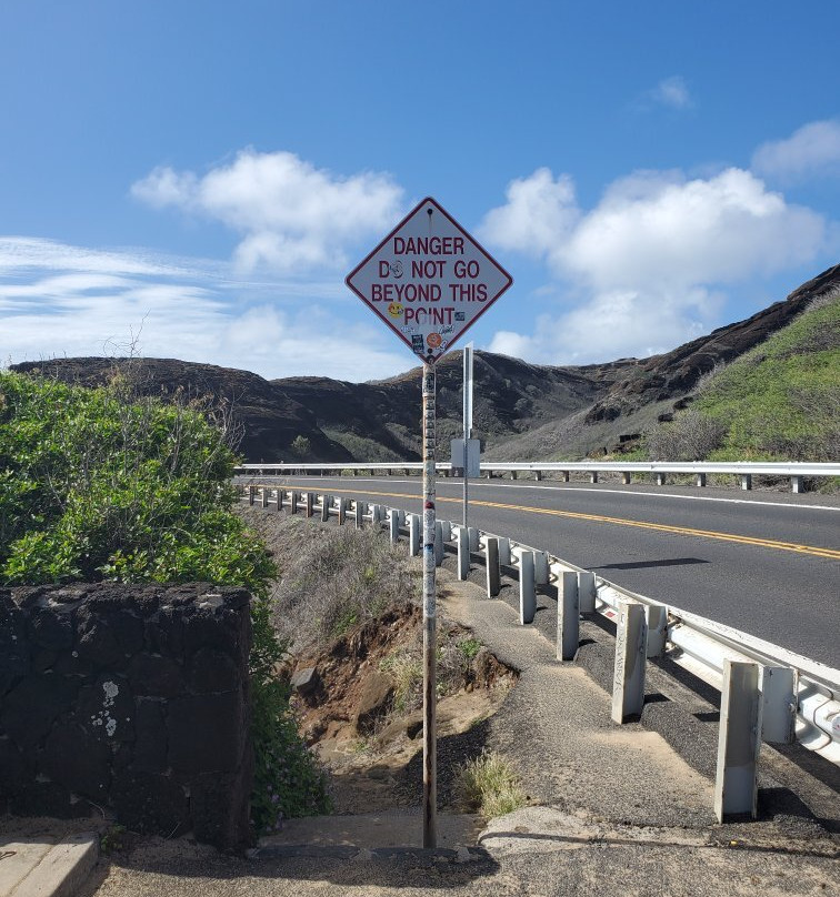 Eternity Beach-火奴鲁鲁必去景点