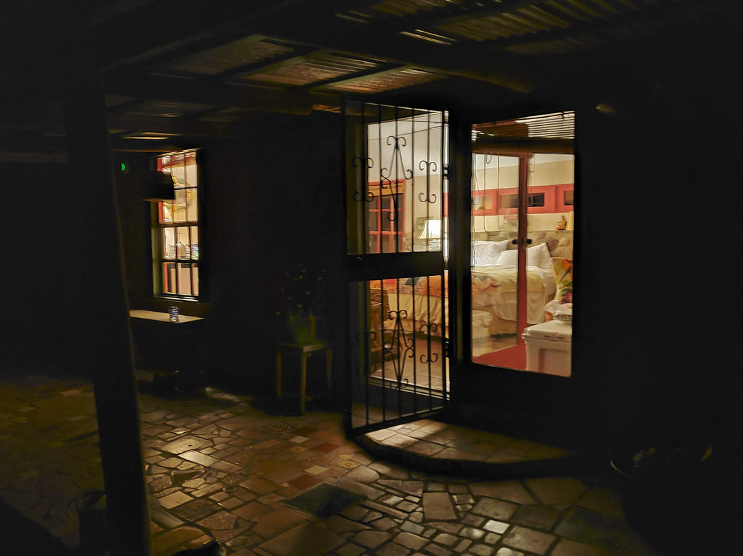 Aravaipa Farms Orchard and Inn主图