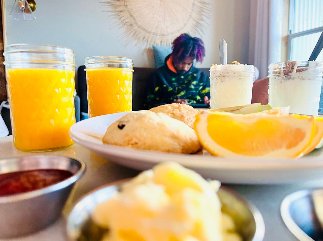 Inn at Discovery Coast主图