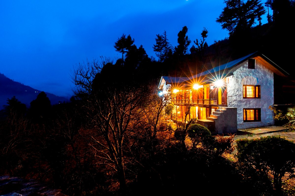 Zostel Homes Laida-官方