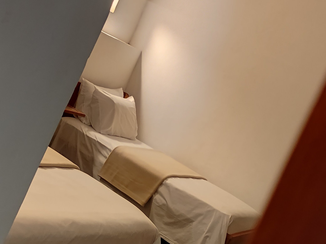 Albarrada Hotel Boutique