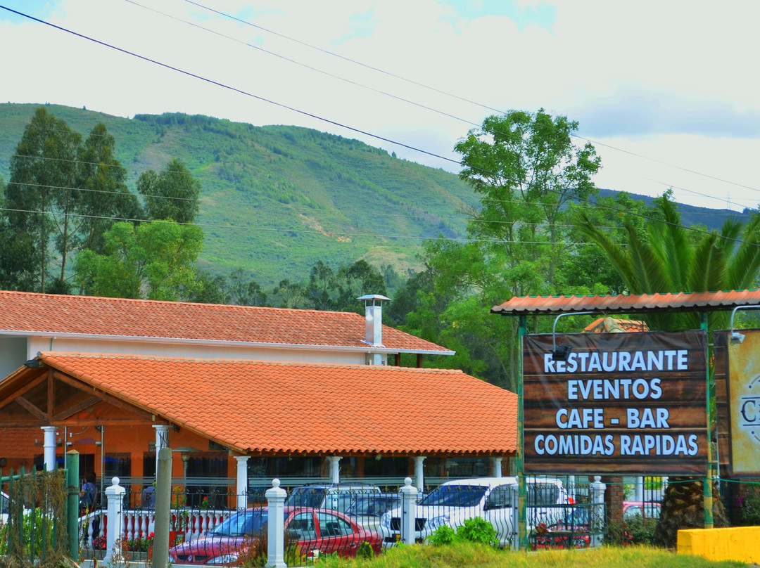 Hotel Villa Claudia主图