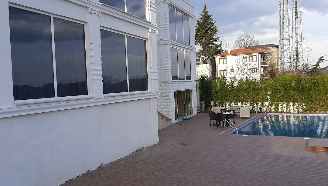 Sapanca View Hotel主图