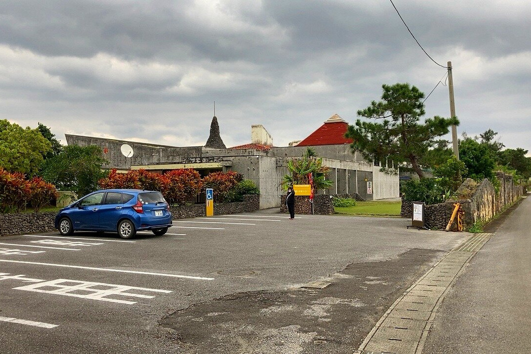 Miyakojima City Museum-宫古岛市必去景点