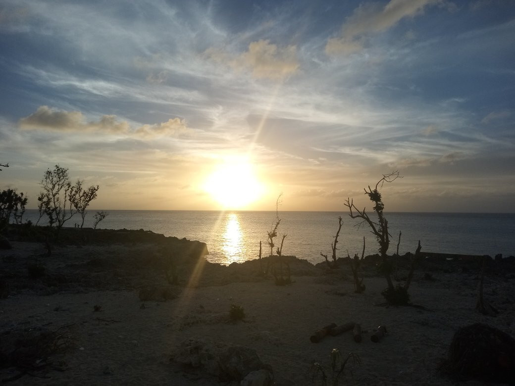 West View-圣安德烈斯岛必去景点