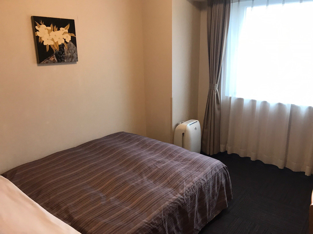 露樱酒店苫小牧站前店主图