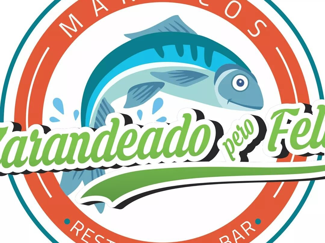 Zarandeado Pero Feliz