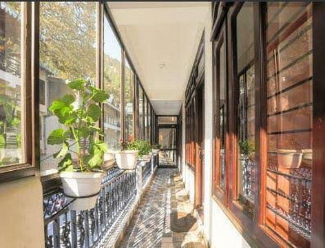 Orchard Valley Resort主图