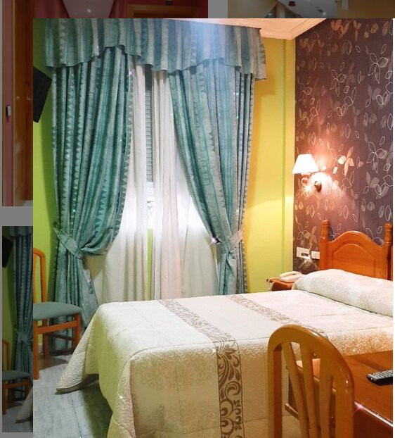 Hostal El Molino