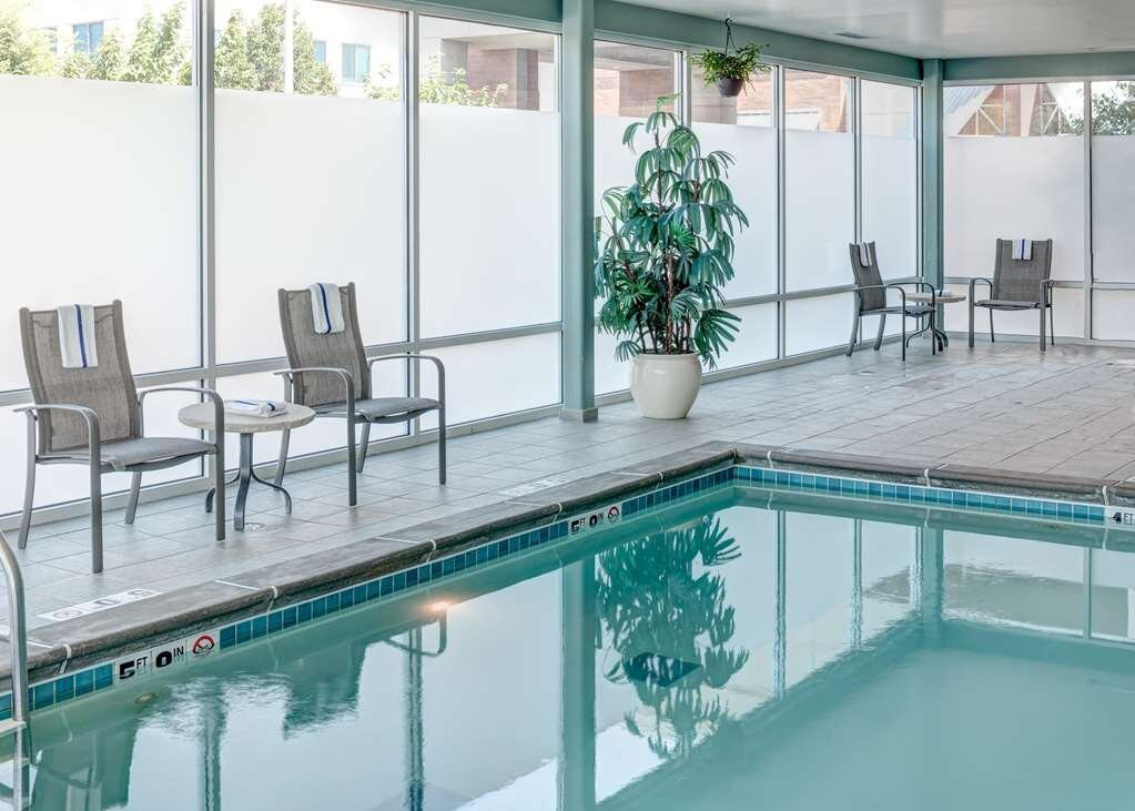 Hampton Inn & Suites St. Louis at Forest Park主图