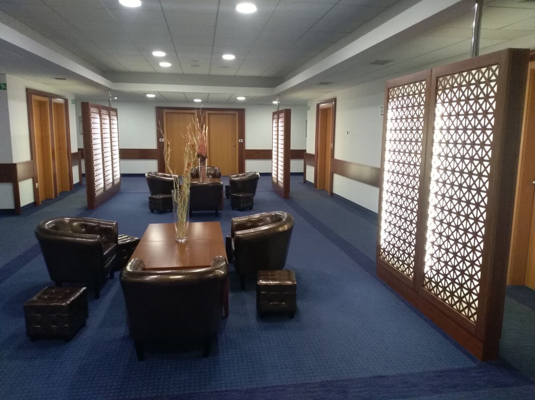 Garni Hotel Azul主图
