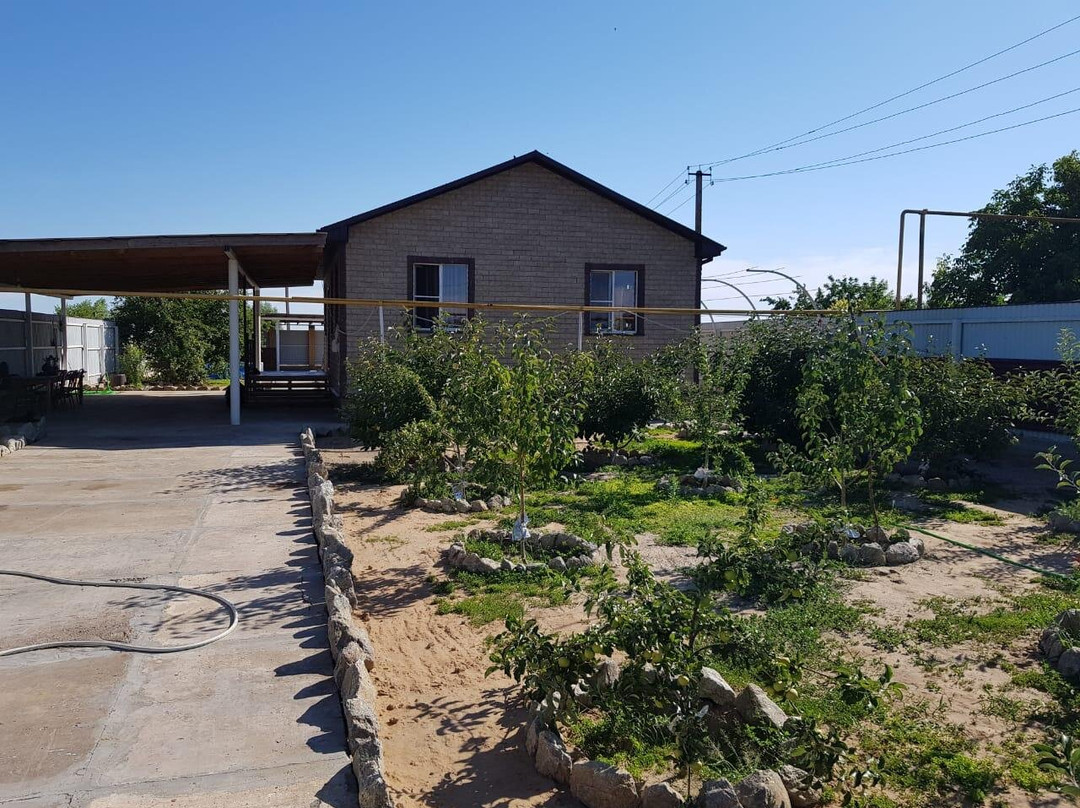 Limansky District旅游攻略图片