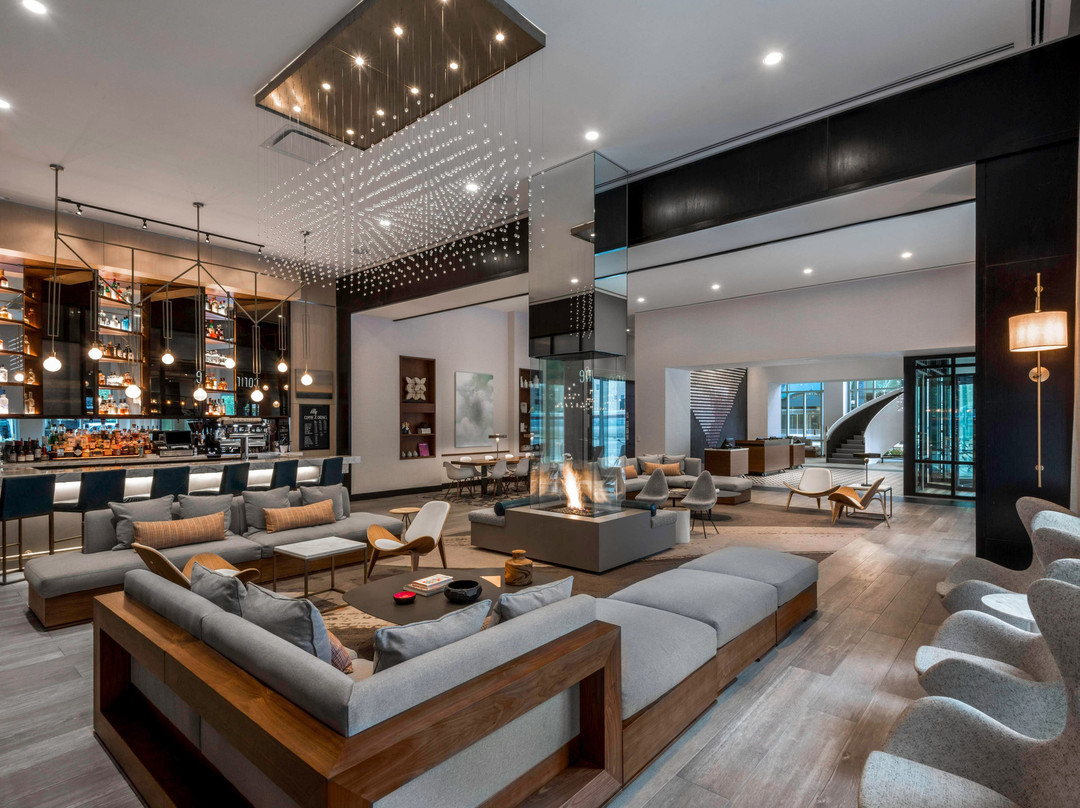 Le Meridien Denver Downtown主图