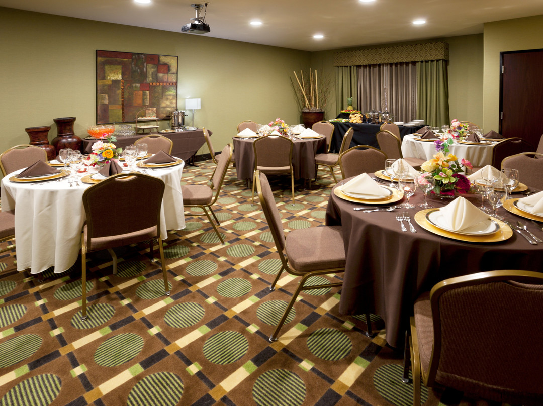 Holiday Inn Express & Suites Marble Falls by IHG主图