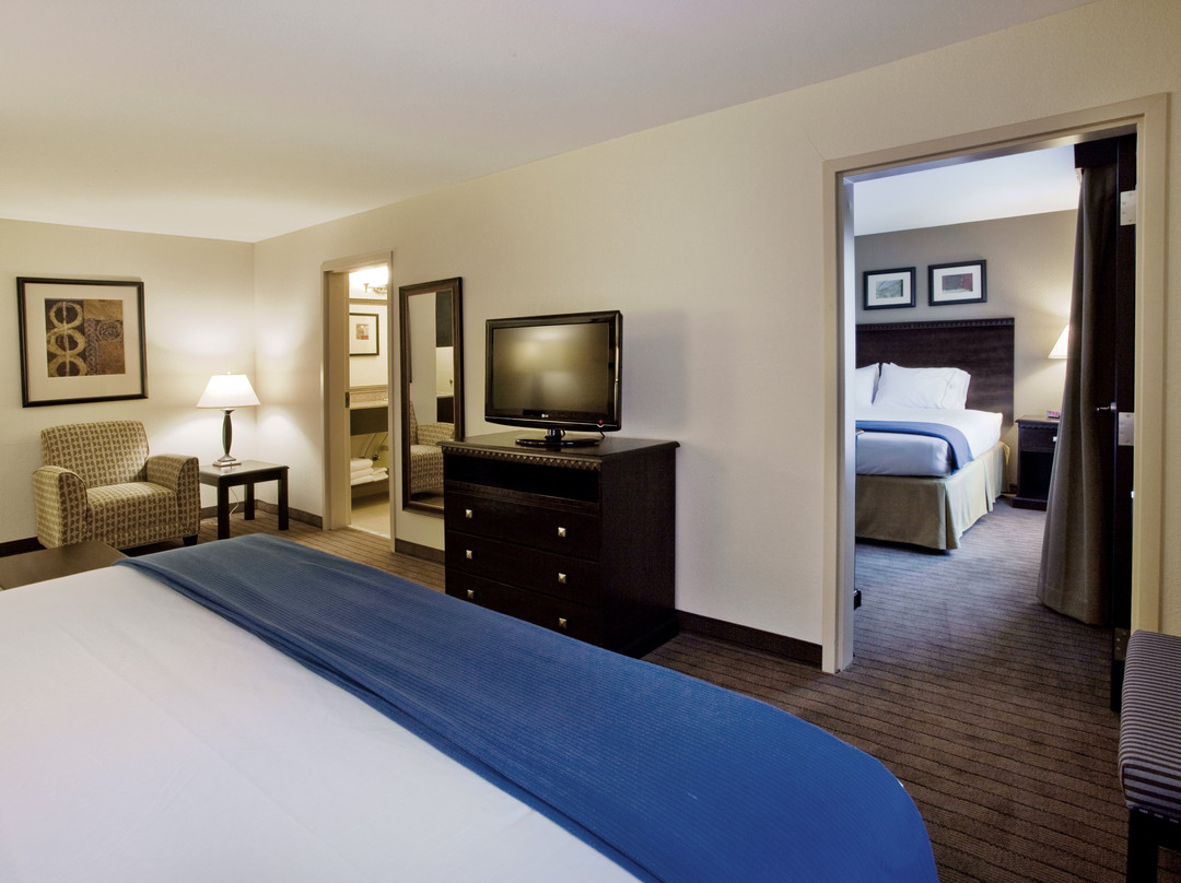 Holiday Inn Express & Suites Moultrie by IHG主图