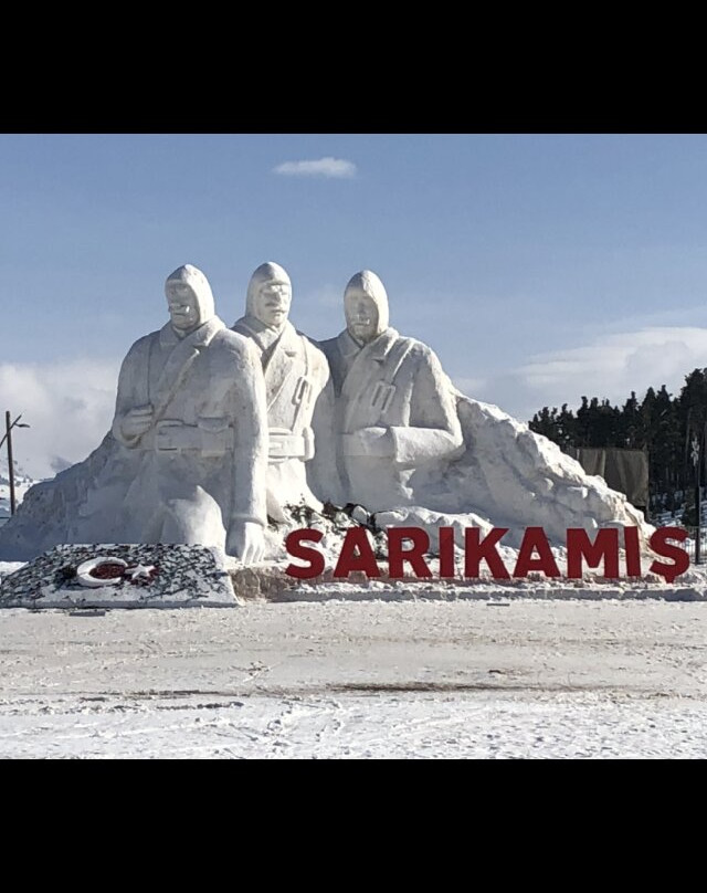 Snowflake Dağ Oteli & SPA主图