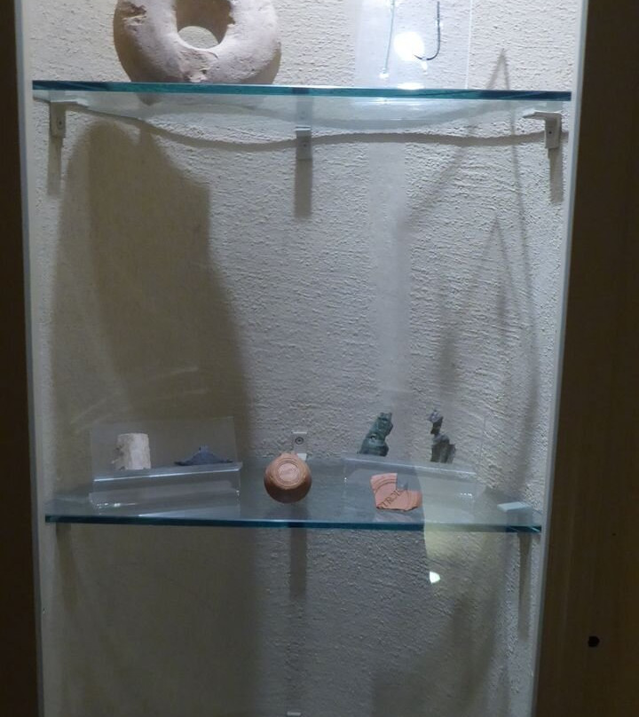 Museo Diocesano景点图片