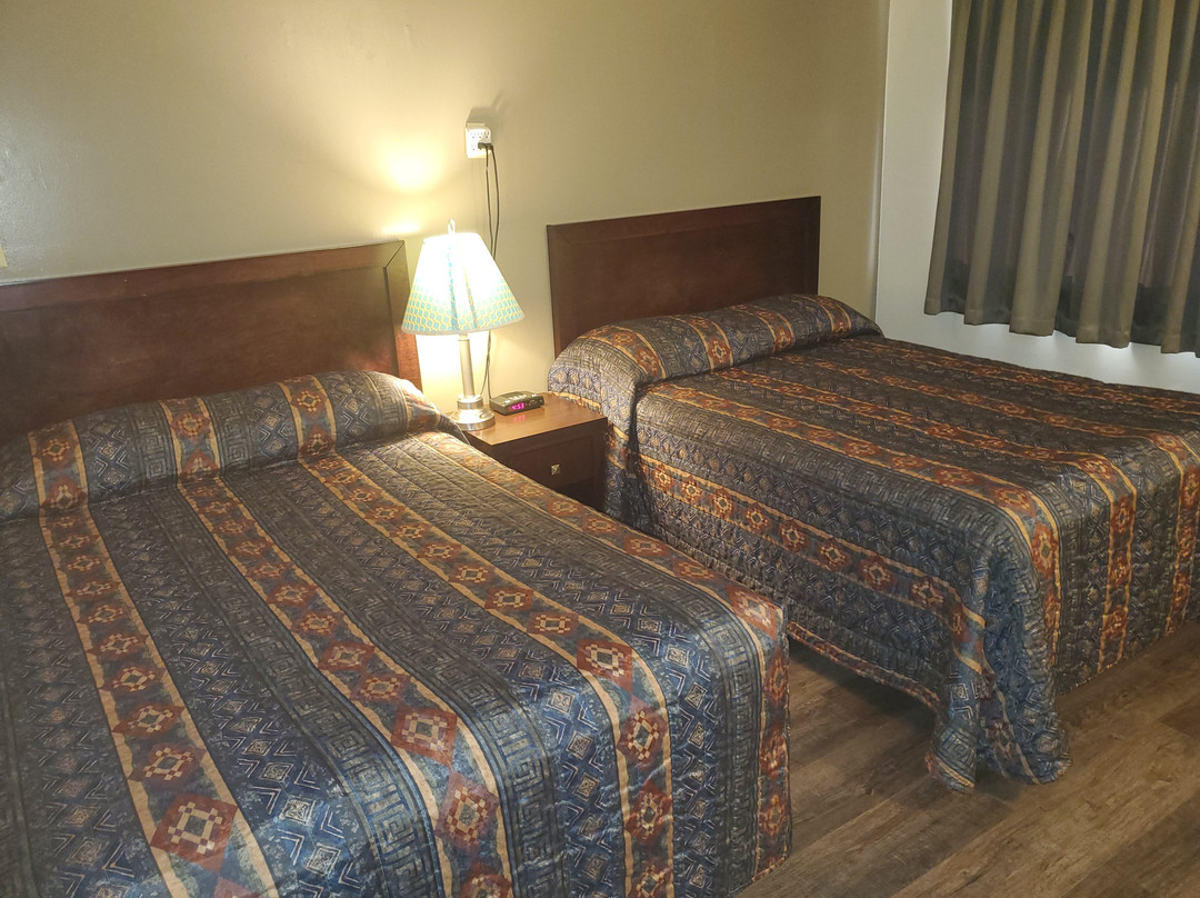 Battlefords Inn主图