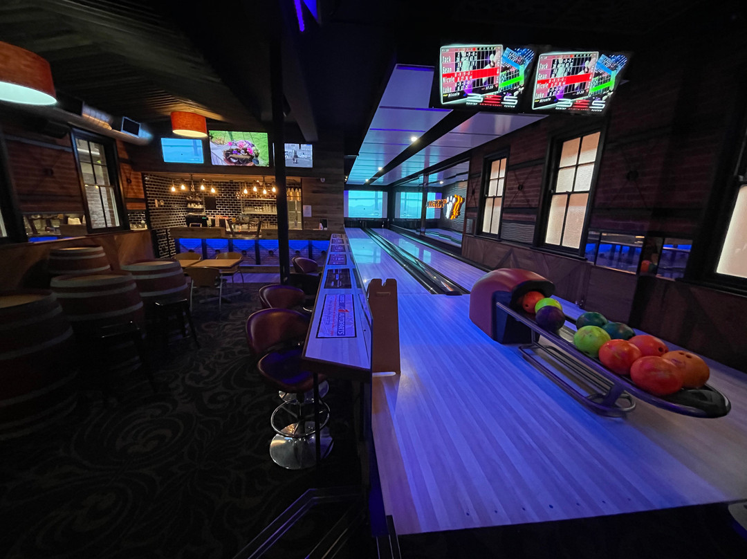 Commercial Hotel Kyogle主图