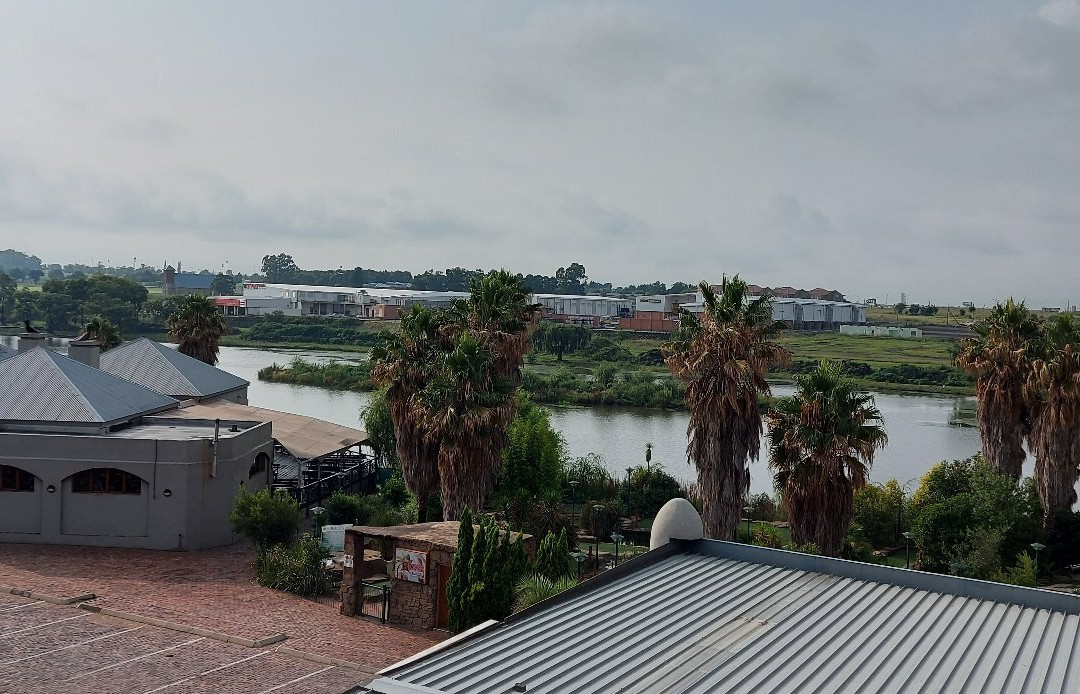 Inn Green at The Lofts主图