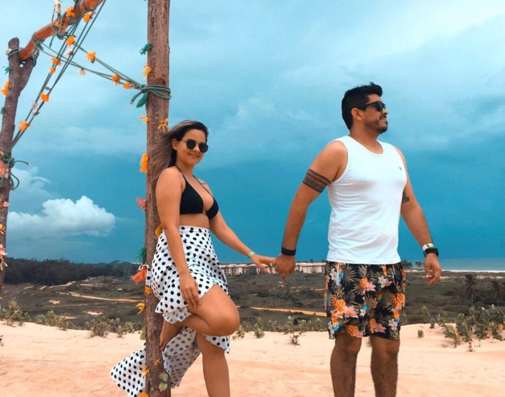 Duro Beach Hotel主图